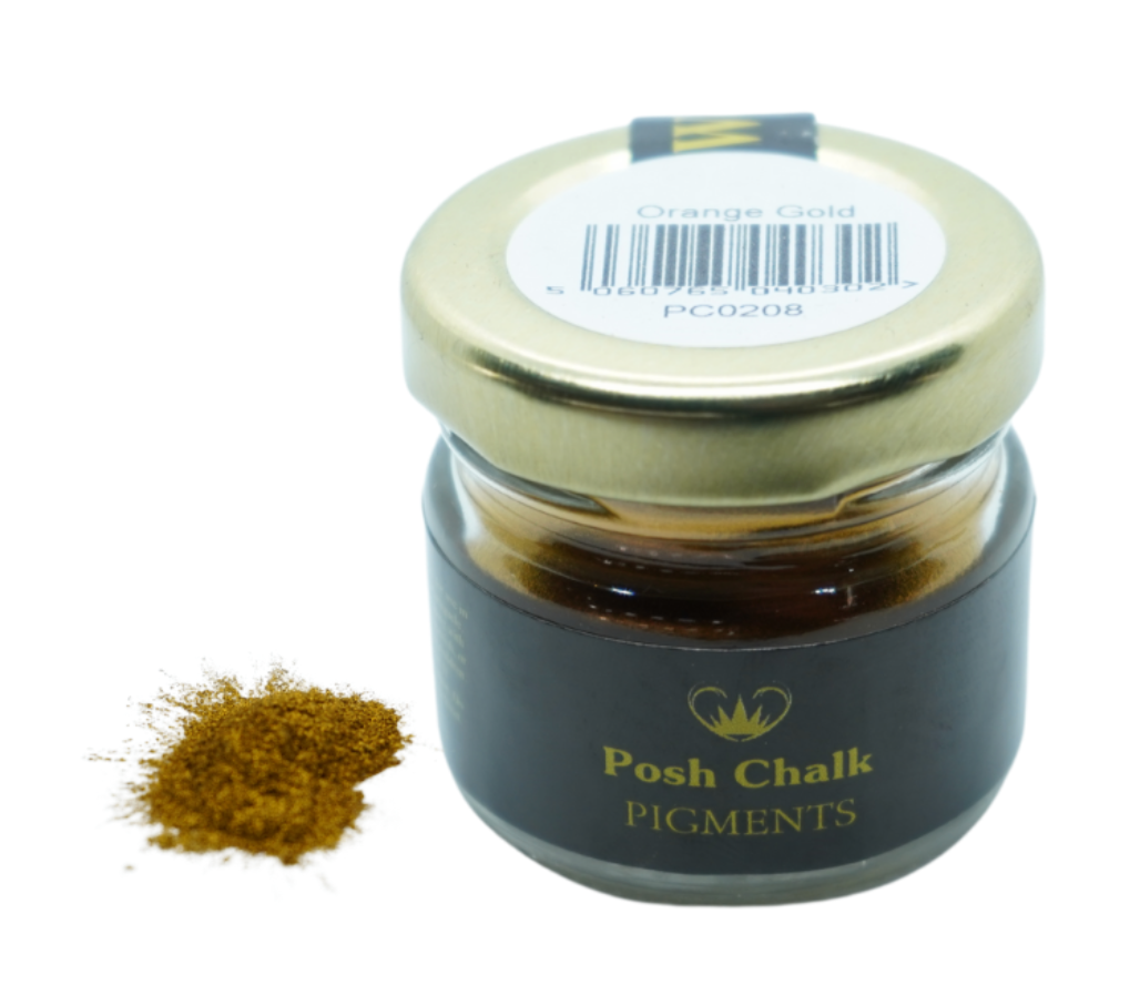 Posh Chalk Pigments