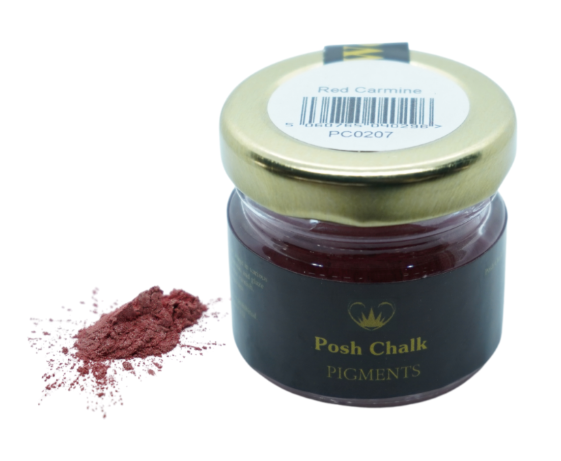 Posh Chalk Pigments