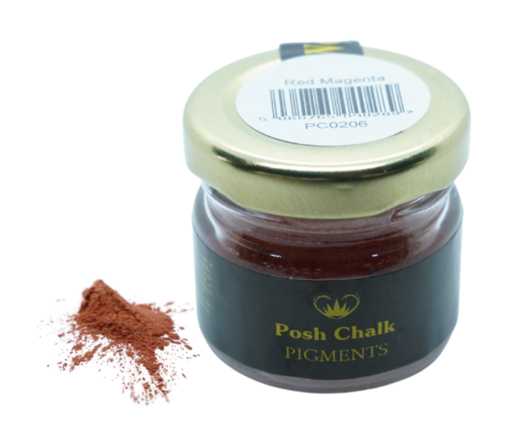 Posh Chalk Pigments