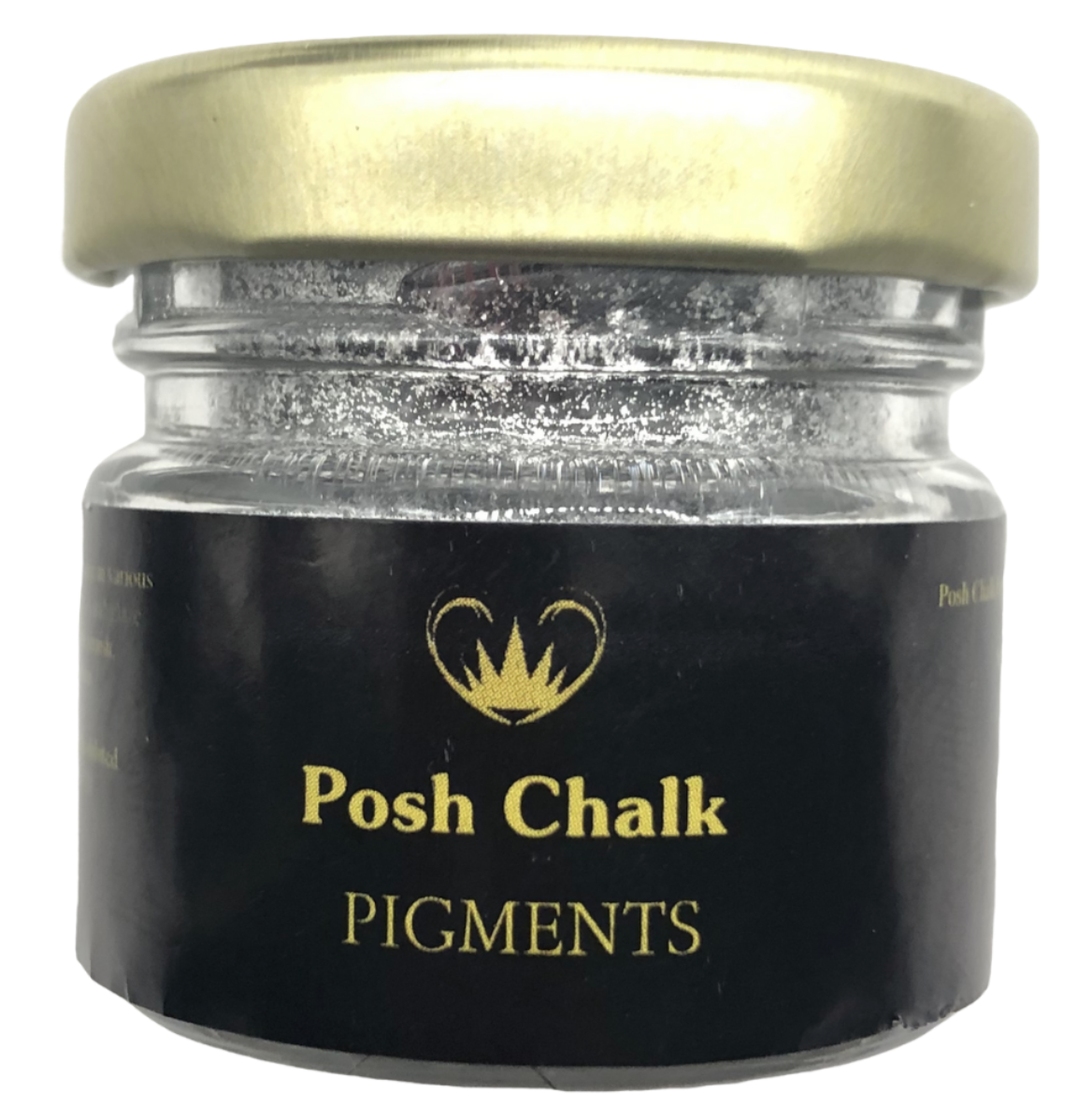 Posh Chalk Pigments