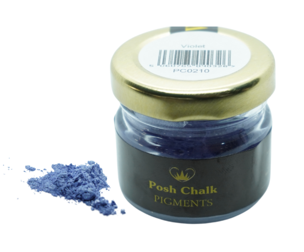 Posh Chalk Pigments