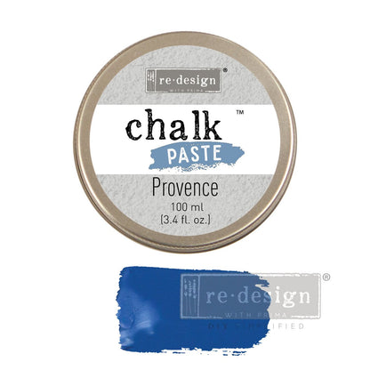 Chalk Paste by Redesign with Prima