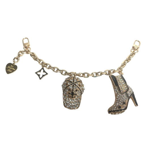 CHARMING CHAIN ROYAL SWAGGER