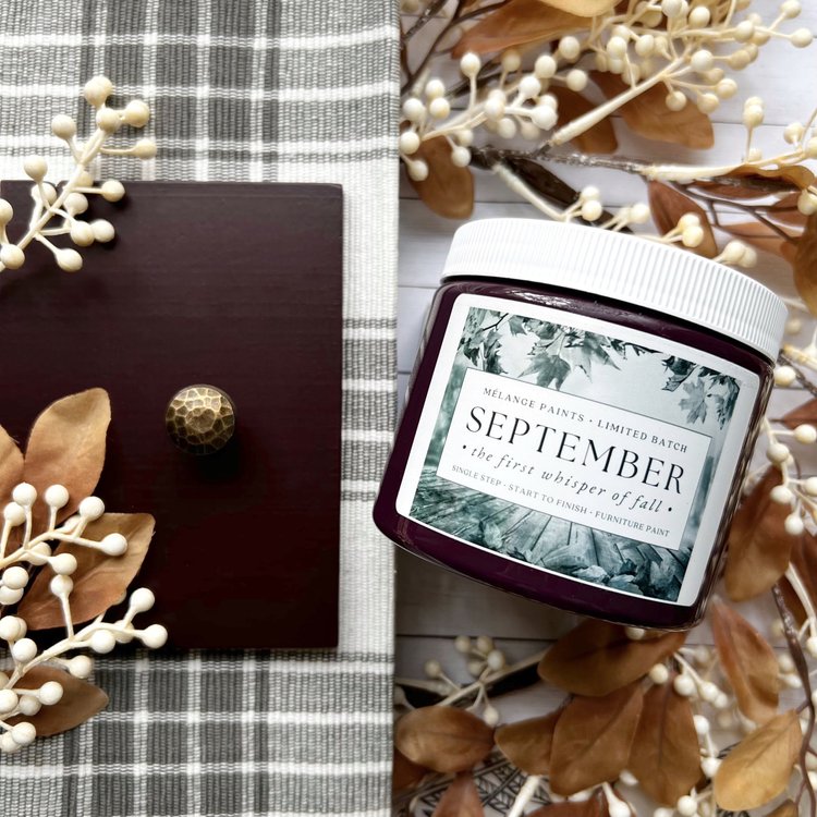 ONE: September