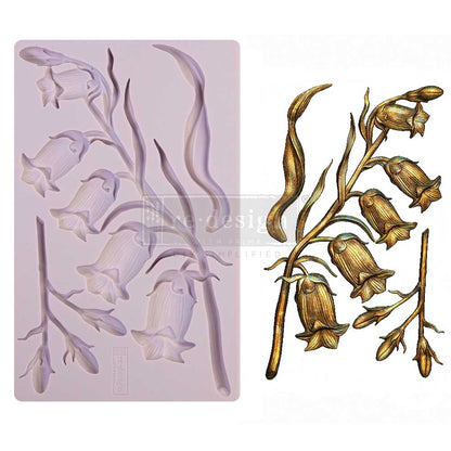 ReDesign with Prima Decor Moulds