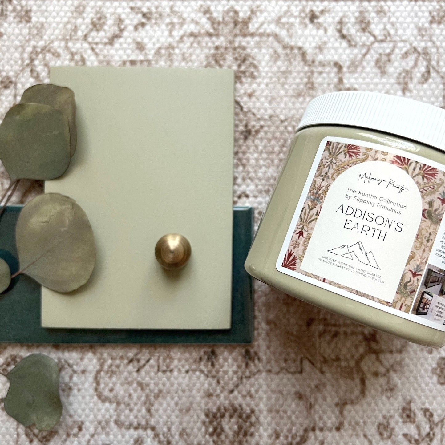 ONE: Addison's Earth