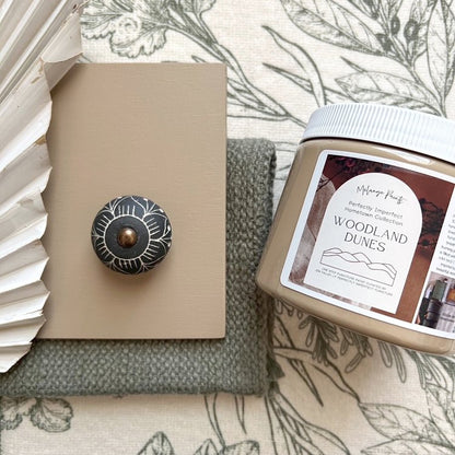 ONE Furniture Paint by Mélange Paints 16oz