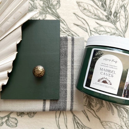 ONE Furniture Paint by Mélange Paints 16oz
