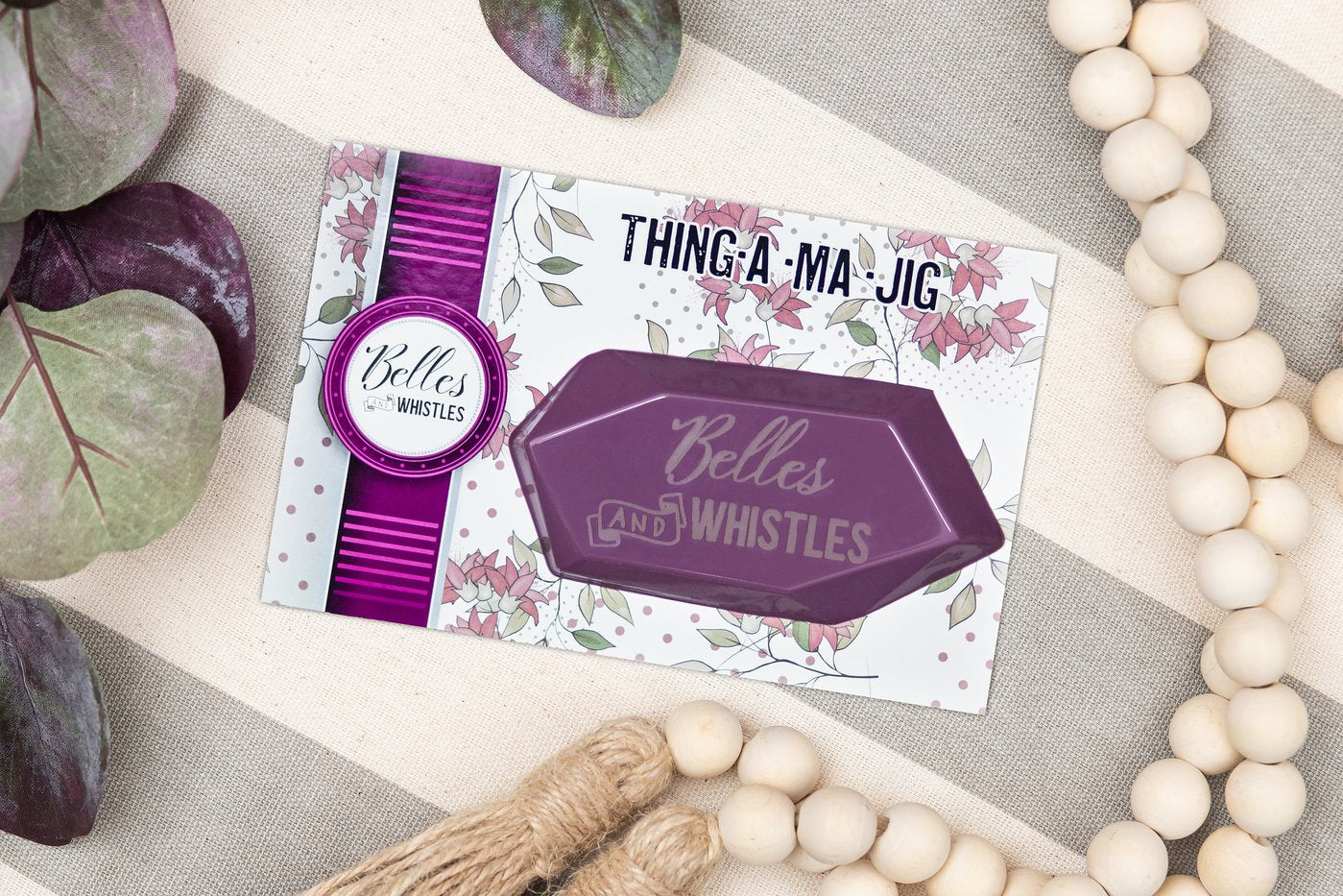 Thing·A·Ma·Jig - Belles And Whistles