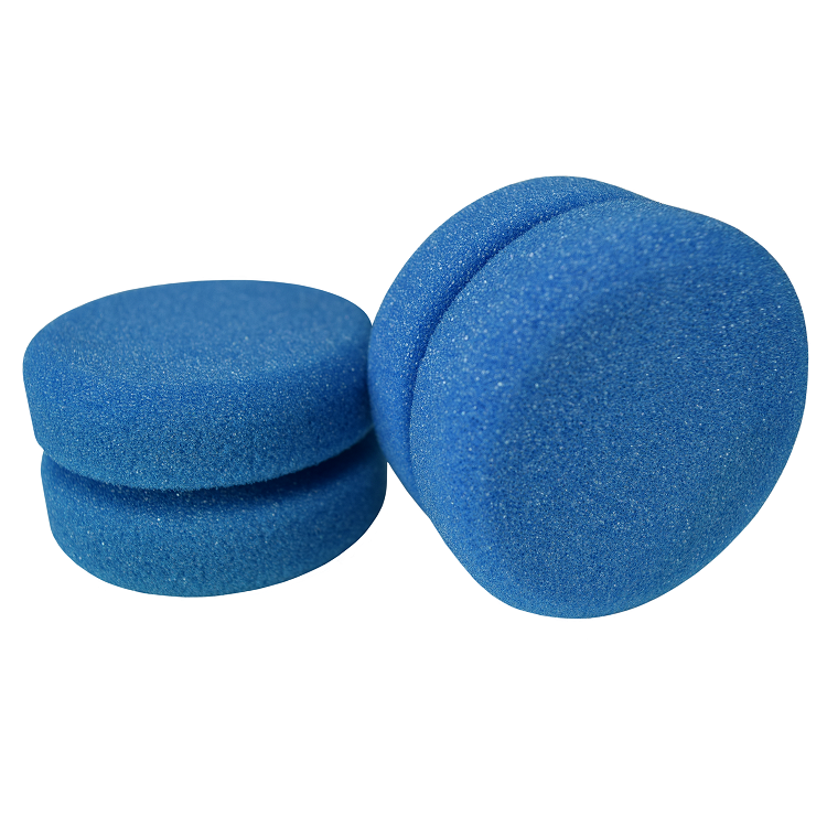 BLUE GATOR HIDE SPONGE