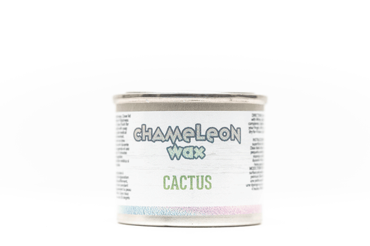 Chameleon Wax Cactus - Dixie Belle Paint