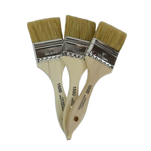 2" CHIP BRUSH