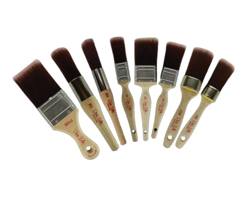 Dixie Belle Synthetic Brushes