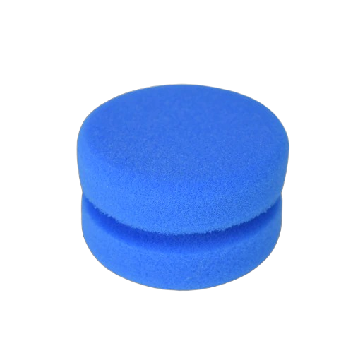 BLUE GATOR HIDE SPONGE